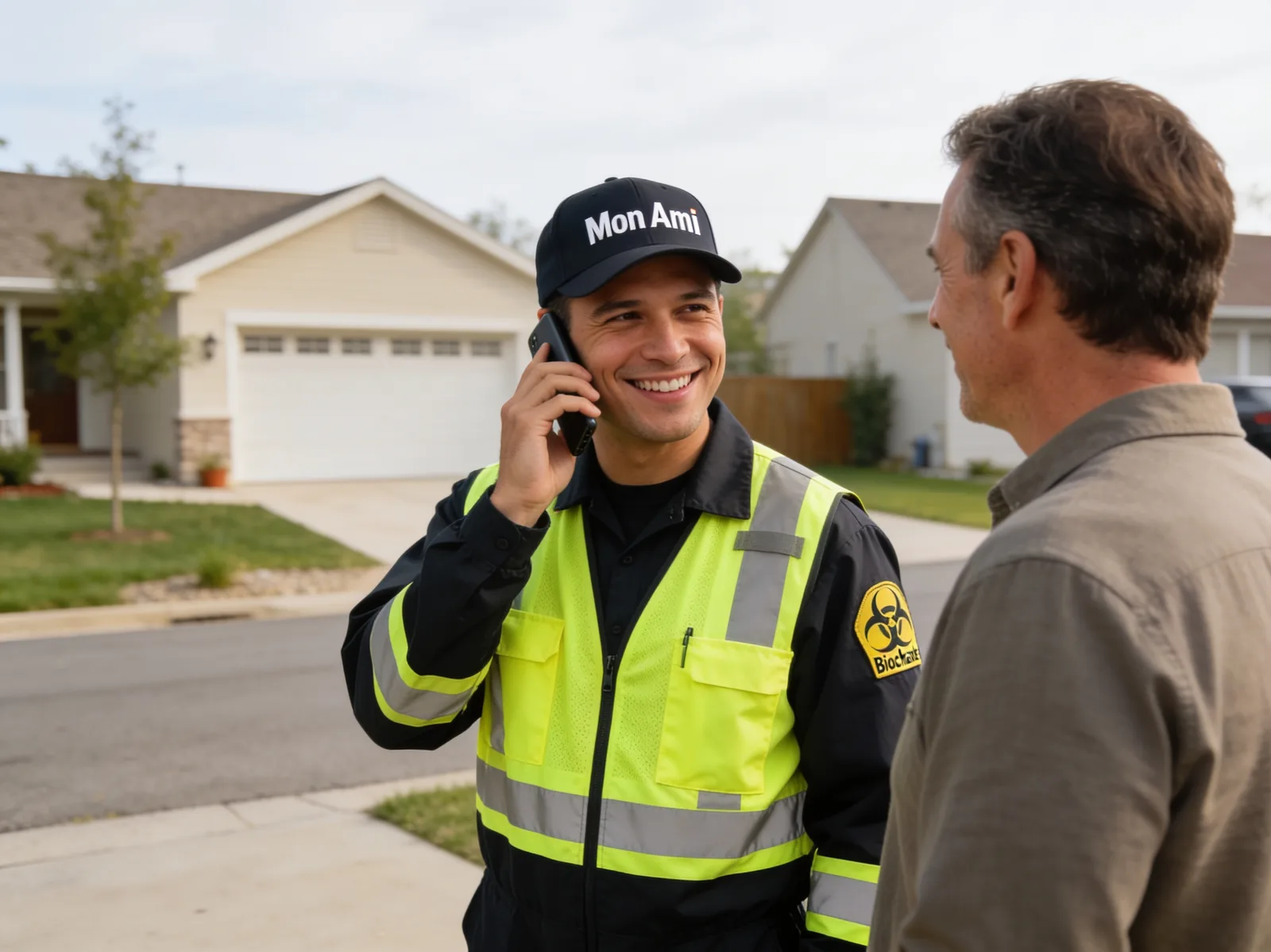 Sewage Cleanup Mount Arlington, NJ FAQs