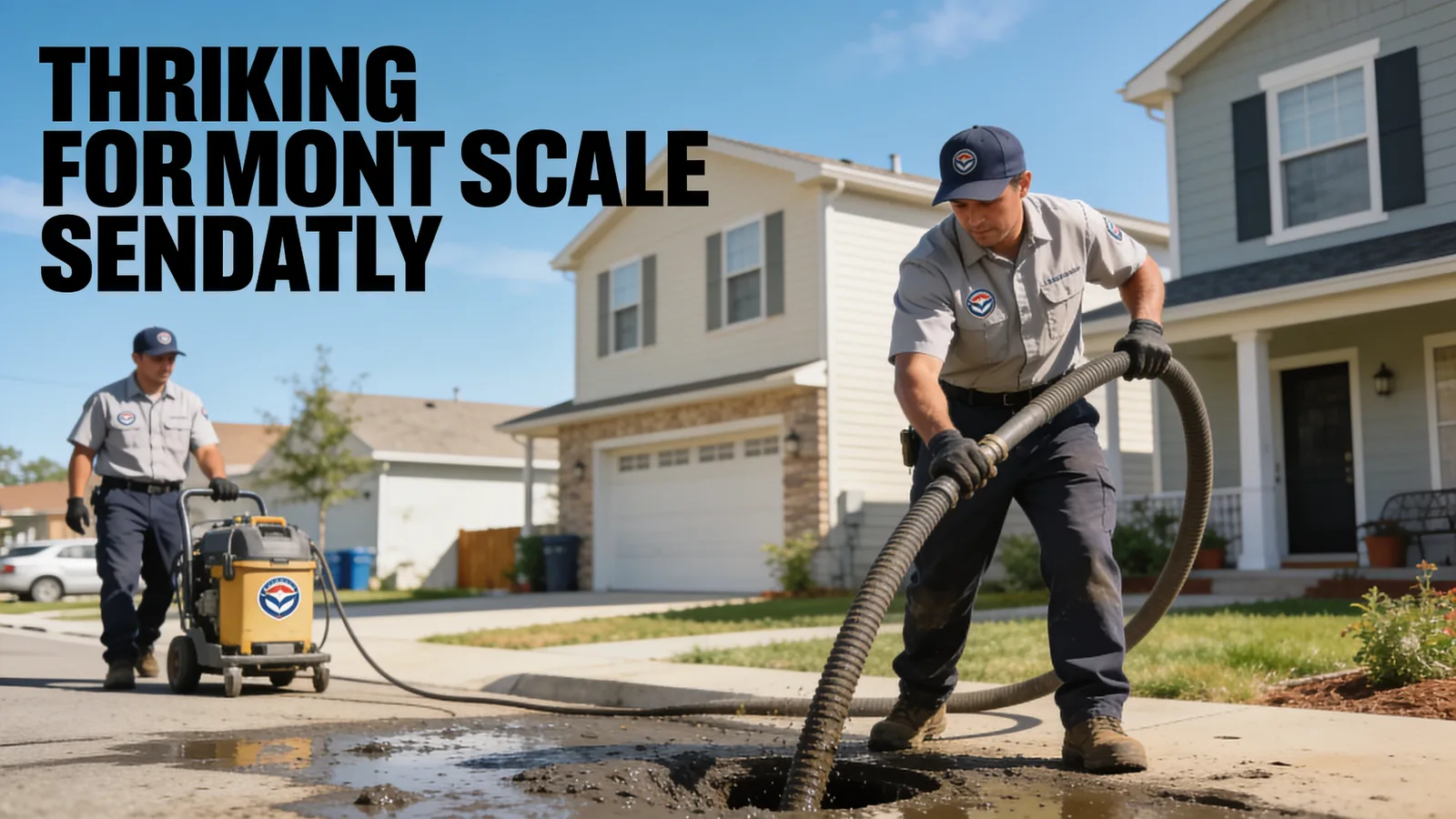 Sewage Cleanup in Mount Arlington, NJ near me